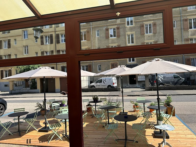 Comme à la Maison - Café | Bar