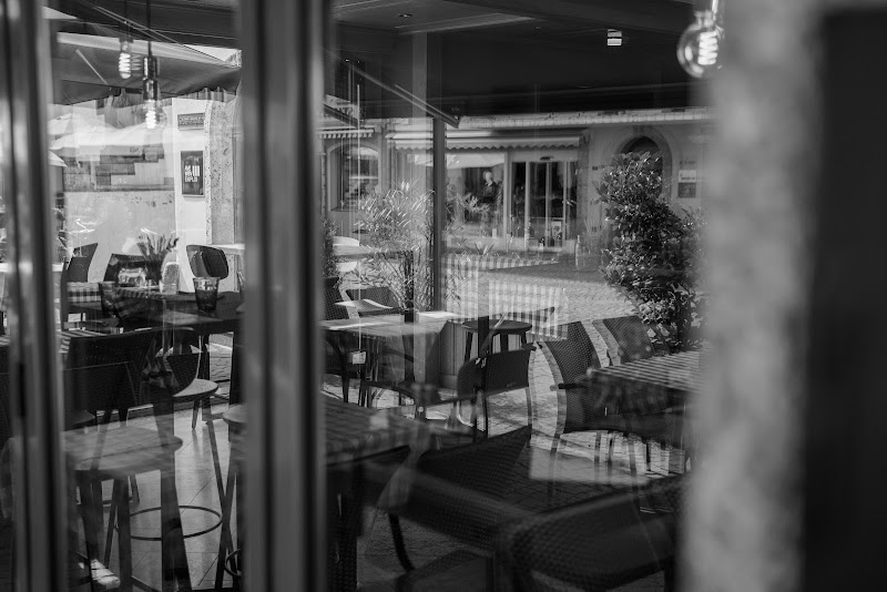 Commerce - Ristorante e Pizzeria