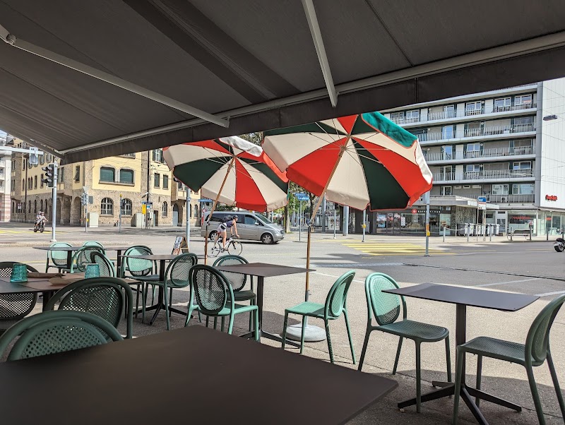 Con Gusto (Schmiede Wiedikon)