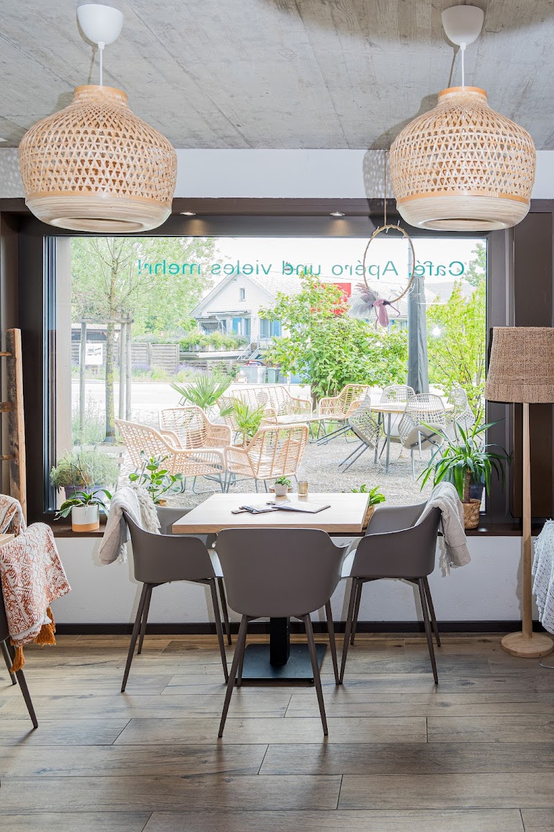 Concept Store & Cafe BeJu