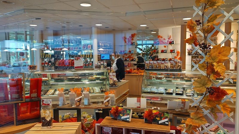 Confiserie Berger AG