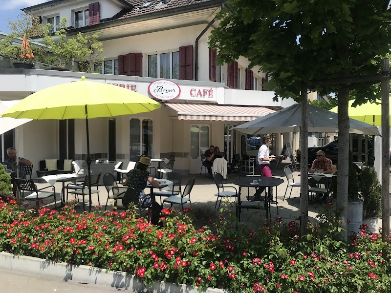 Confiserie Berger Filiale Worb