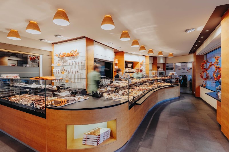 Confiserie Cafe Graf