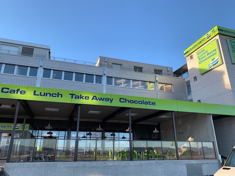 Confiserie Steinmann Uetendorf Filiale Top