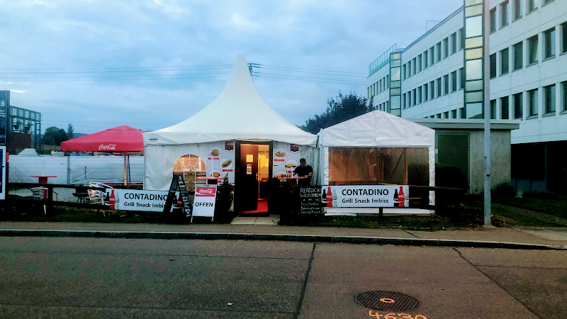 Contadino - Grill Snack Imbiss