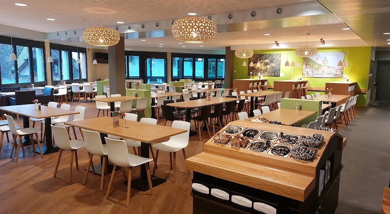 Coop Restaurant Altdorf