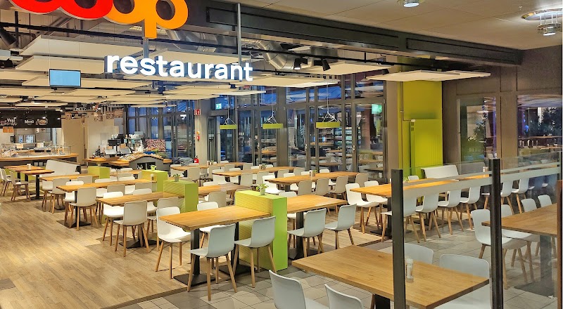 Coop Restaurant Ittigen