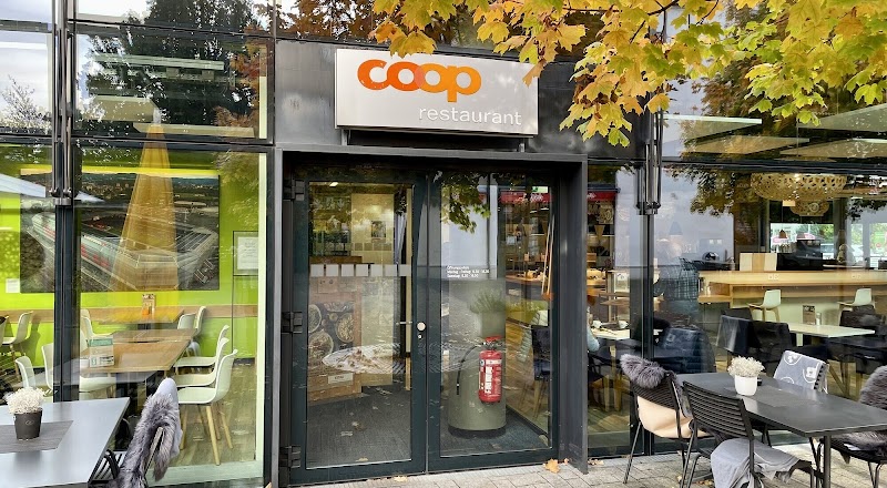 Coop Restaurant Muttenz Baslertor