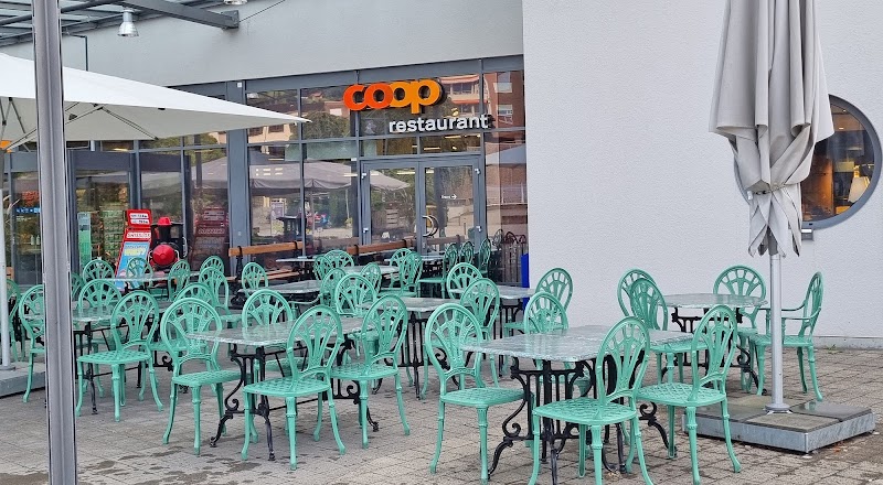 Coop Restaurant Sarnen