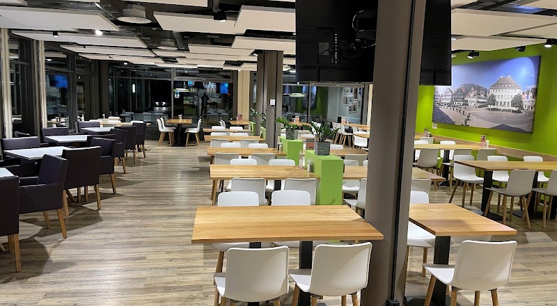 Coop Restaurant Stans