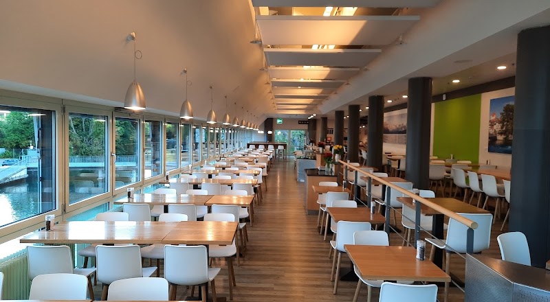 Coop Restaurant Thun Kyburg