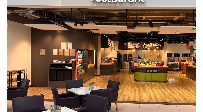 Coop Restaurant Weinfelden Thurmarkt