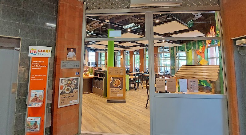 Coop Restaurant Zollikofen