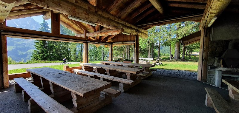 Couvert de Frâchette