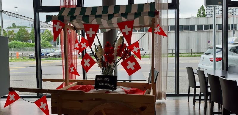 Dällenbach Restaurant