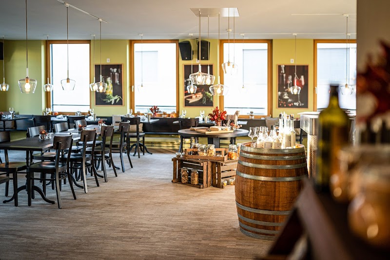 Der Steirerwirt im Rössli hü