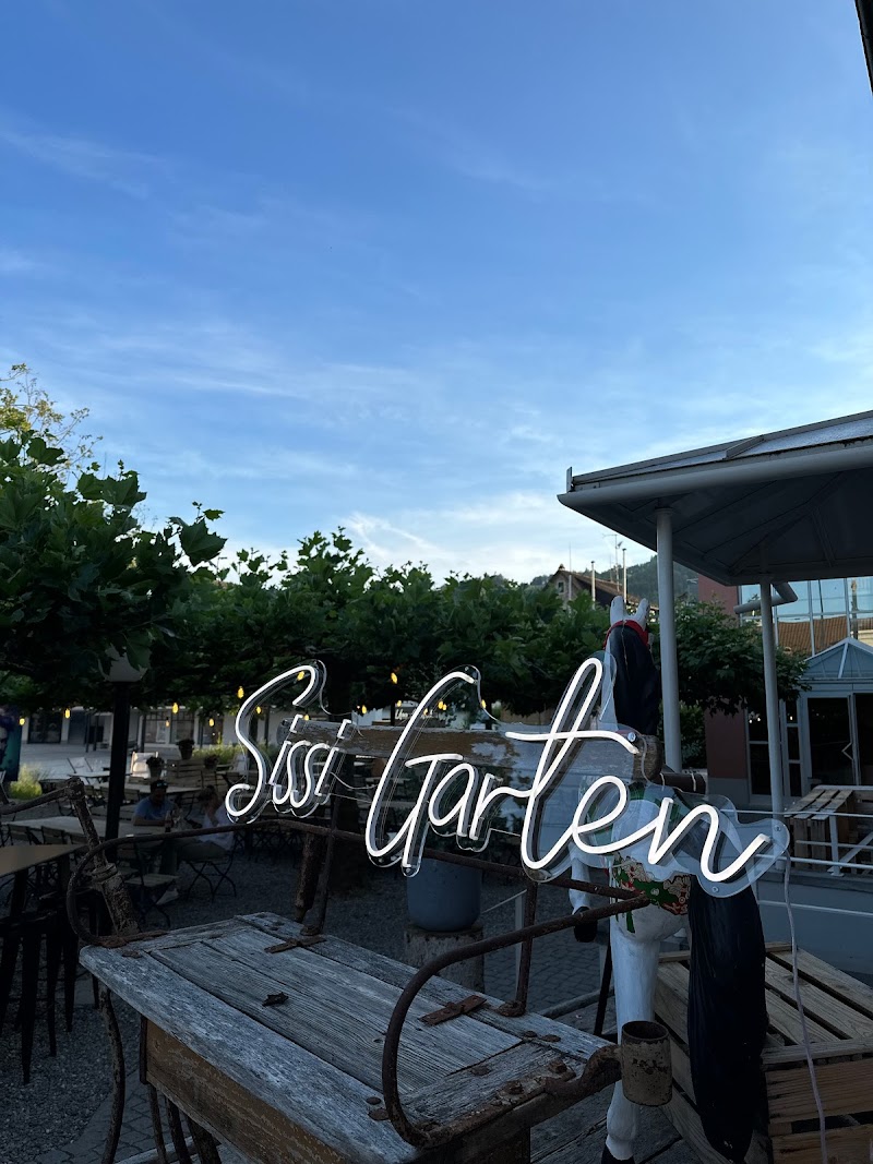 Der Wilde Kaiser Wia z`Haus