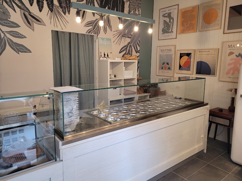 DeskFood pokè & catering Lugano