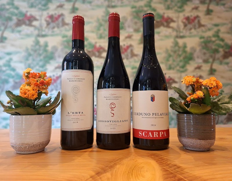 Di-Vino Crans-Montana