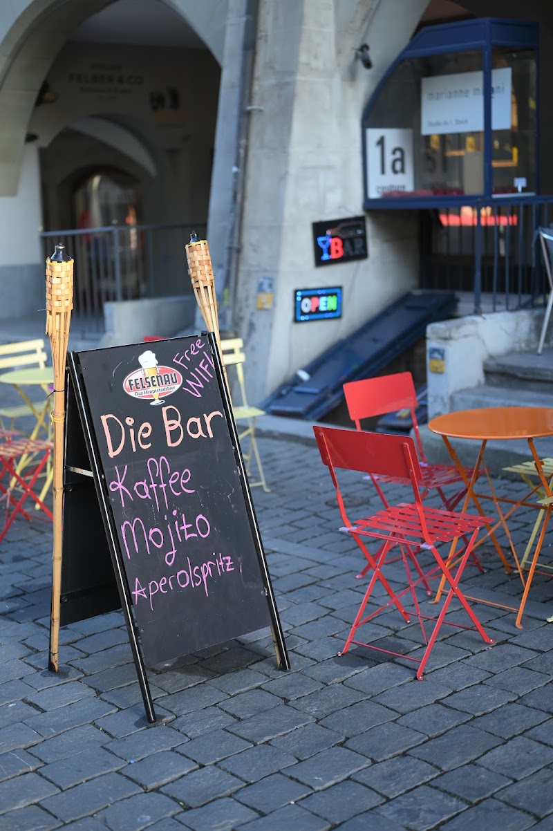 Die Bar
