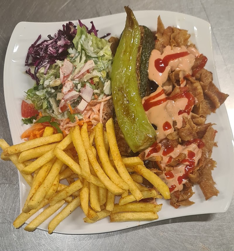 Döner Bey