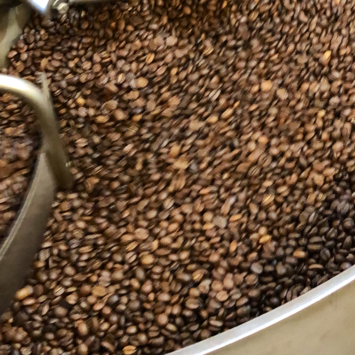 Dreiherzen Kaffee GmbH - Kaffeerösterei