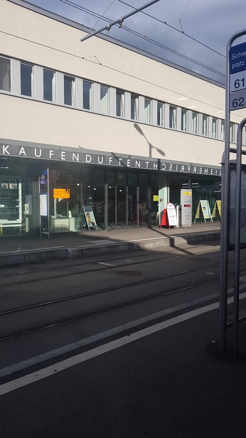 Drogerie & Reformhaus im Schwamedingerhuus