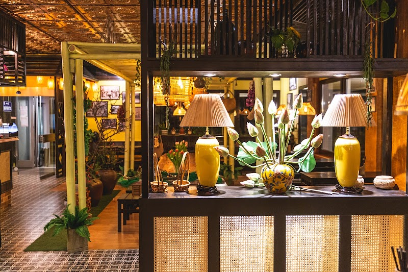 Du Du Vietnamese Restaurant