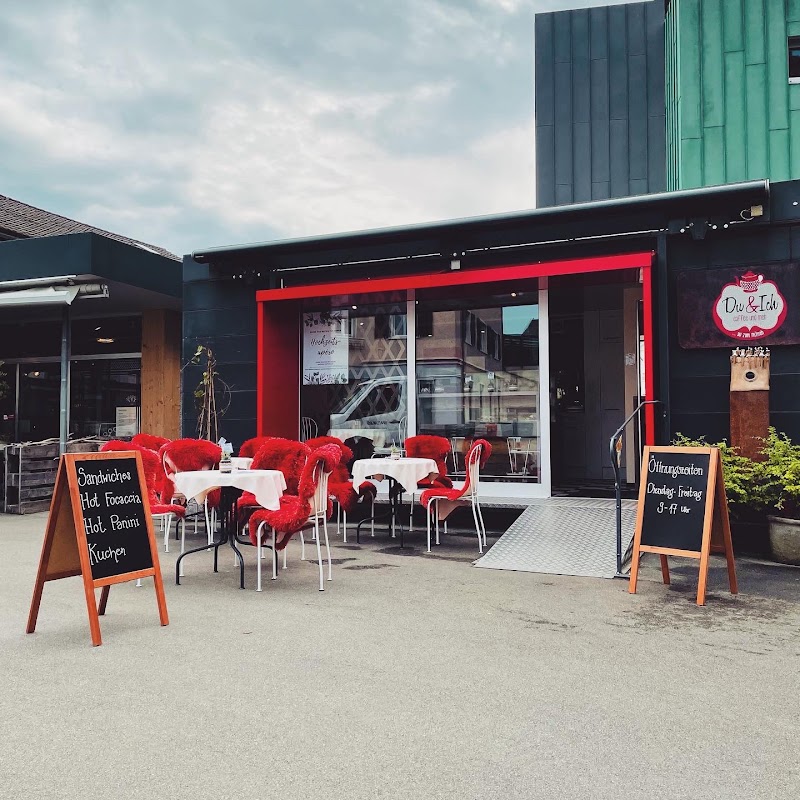 Du & Ich Caffee und meh