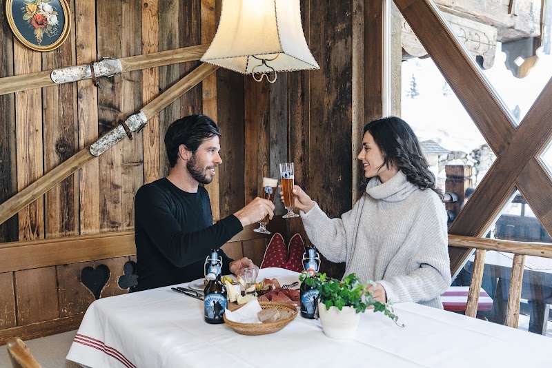 Erlebnisrestaurant Schmuggler-Alm