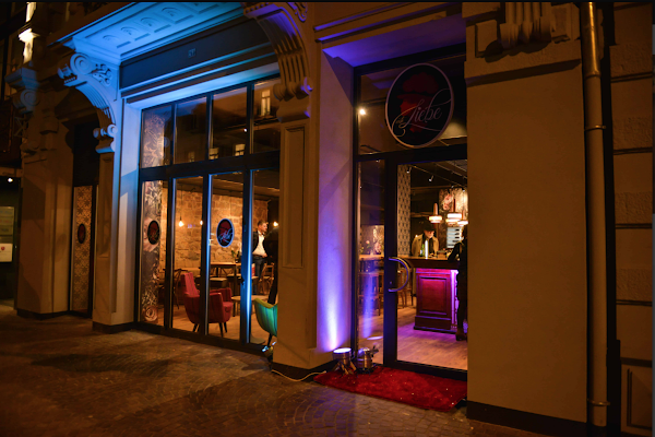 Erste Liebe Freiburg