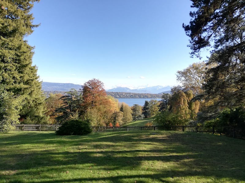 Espace Gallatin - Domaine de Penthes