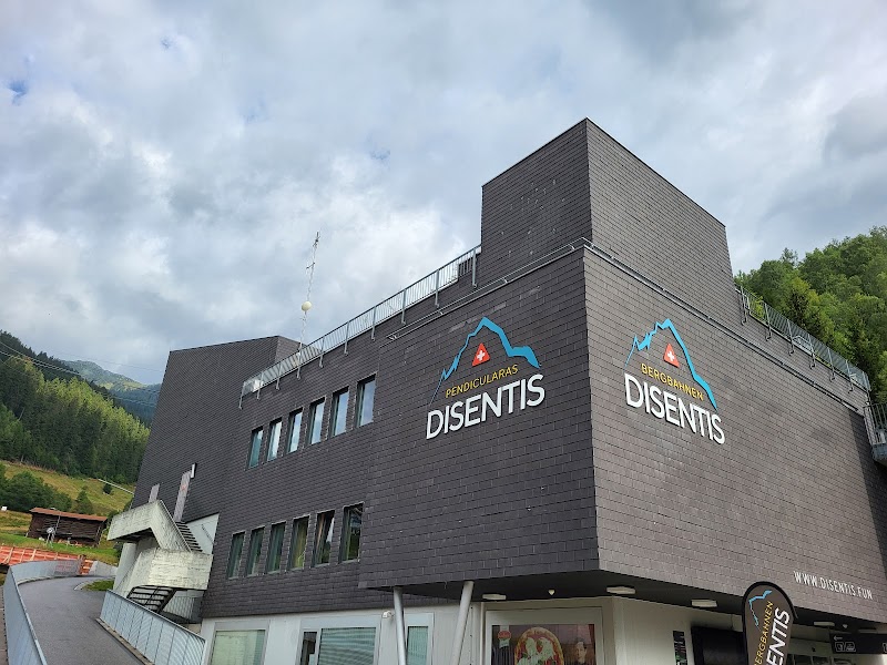 Familienrestaurant Caischavedra