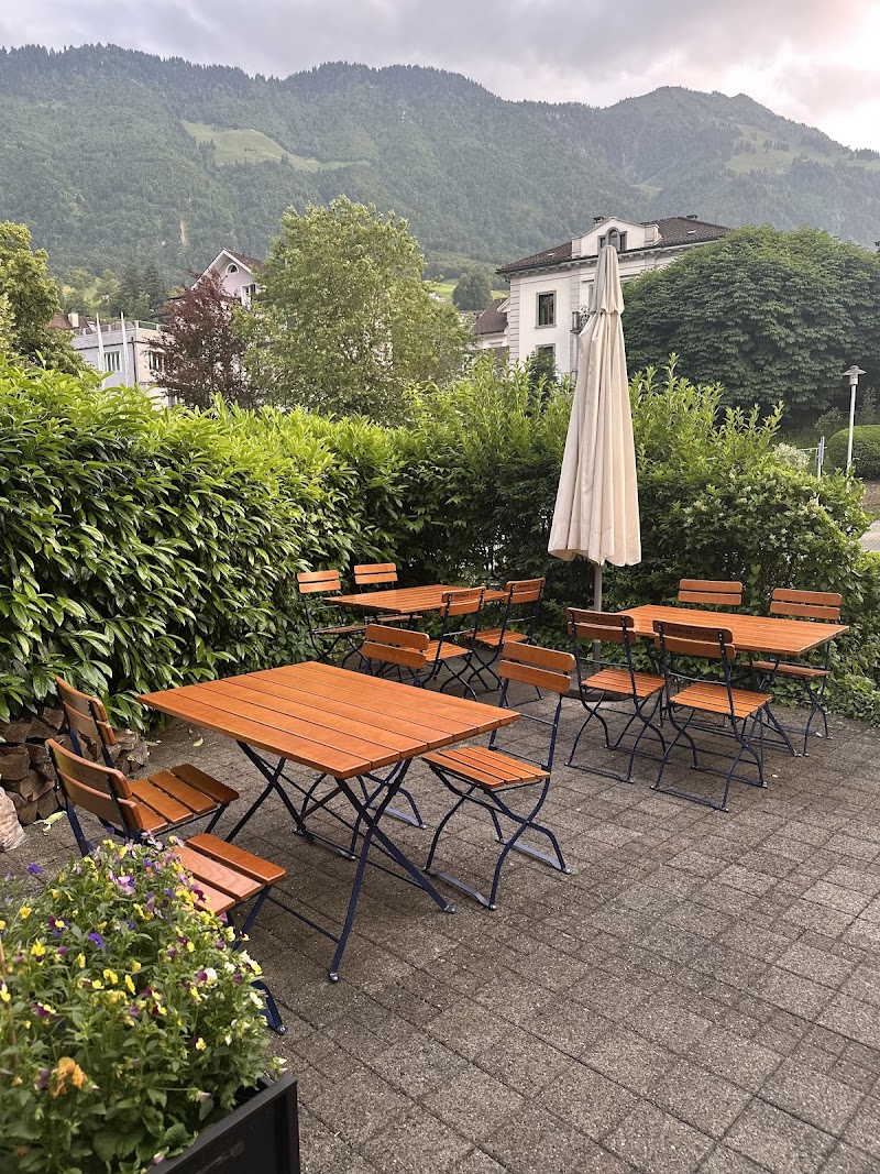 Farah Café & Restaurant