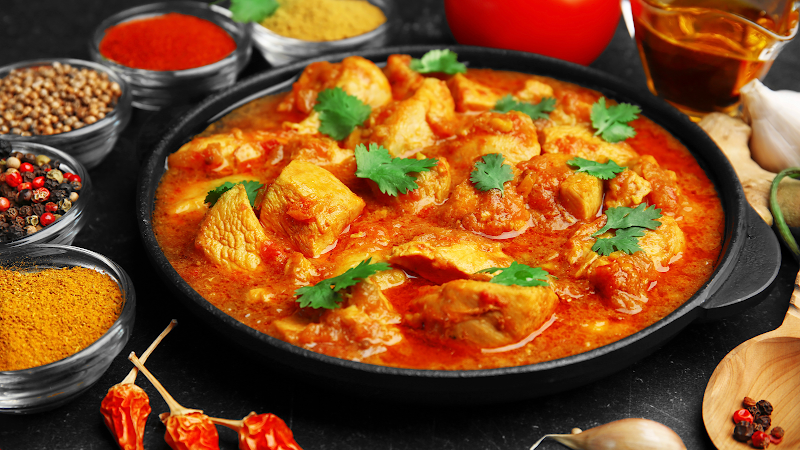 Fati's Original Thaifood