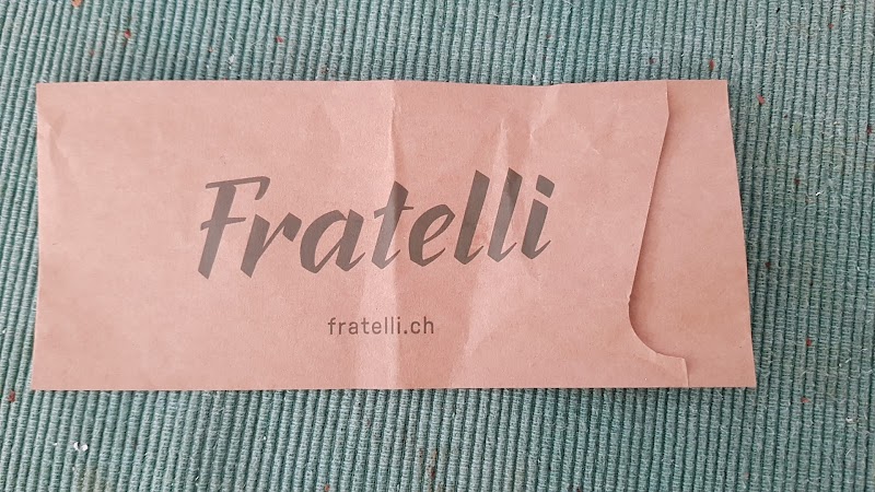 Fratelli - Pasta Takeaway