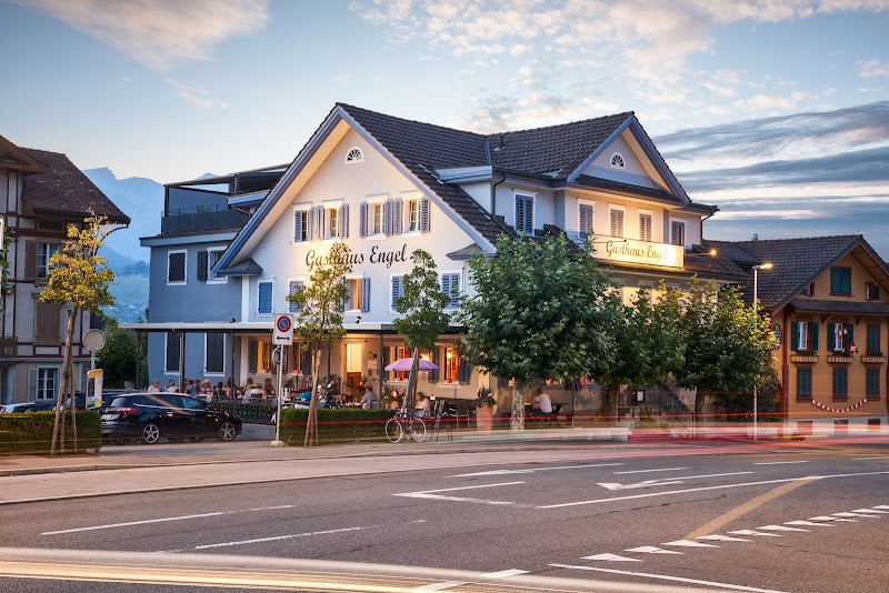 Gasthaus Engel