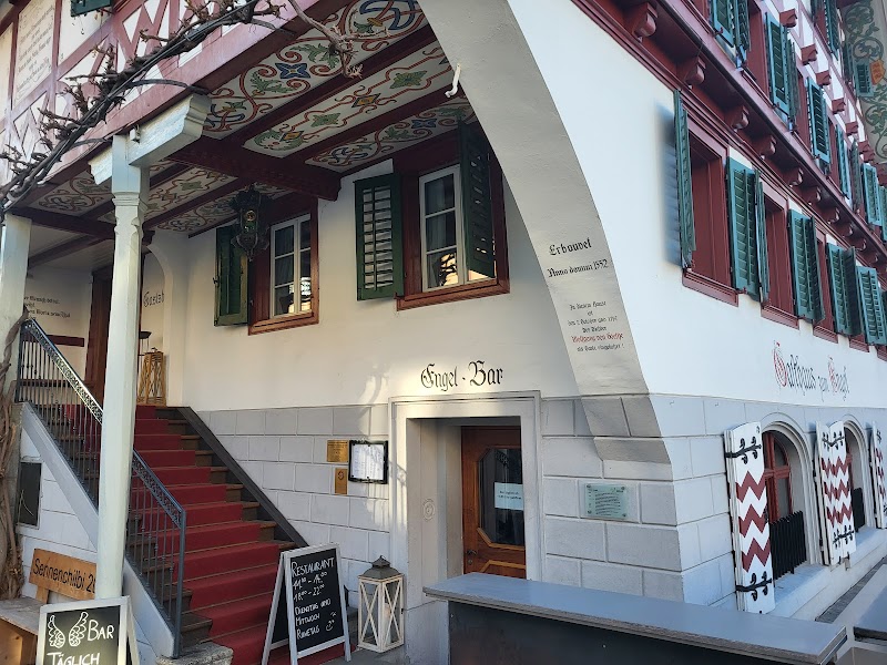 Gasthaus Engel