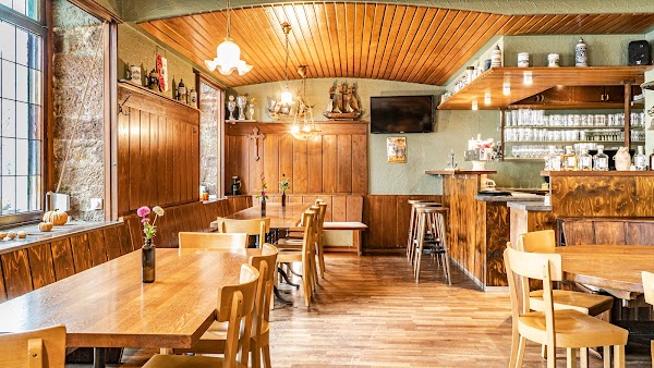 Gasthaus Goldener Anker