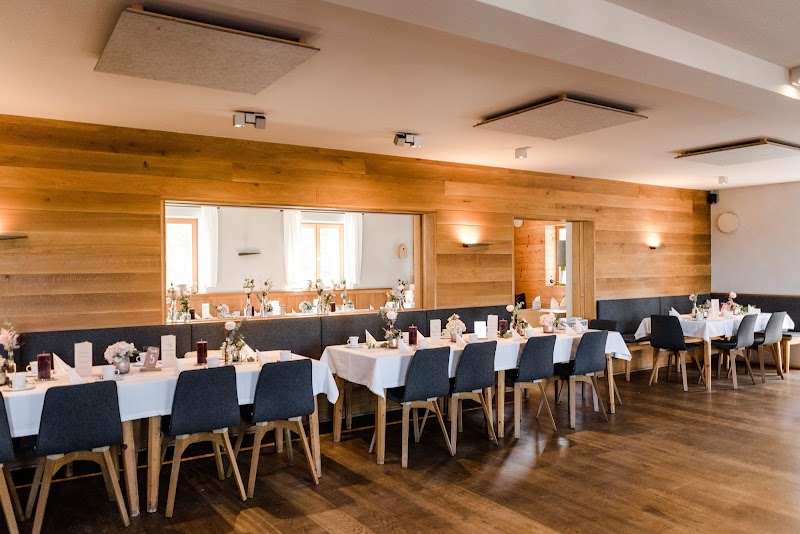 Gasthaus Ödenturm Inh. Ernst Hunger