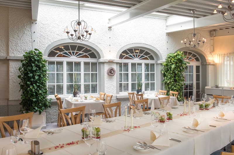 Gasthaus zum Bahnhof