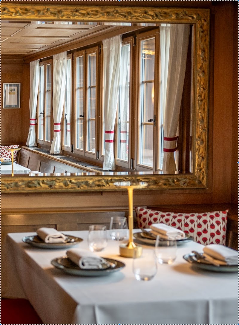 Gasthaus zum Kreuz, Dallenwil