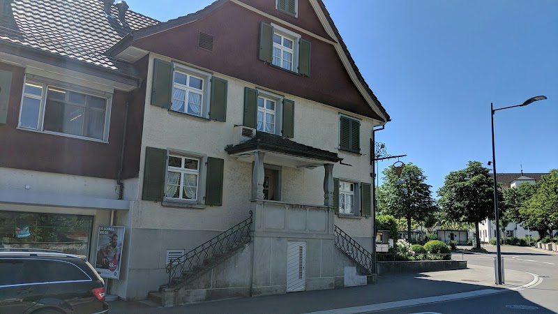 Gasthaus zum Ochsen