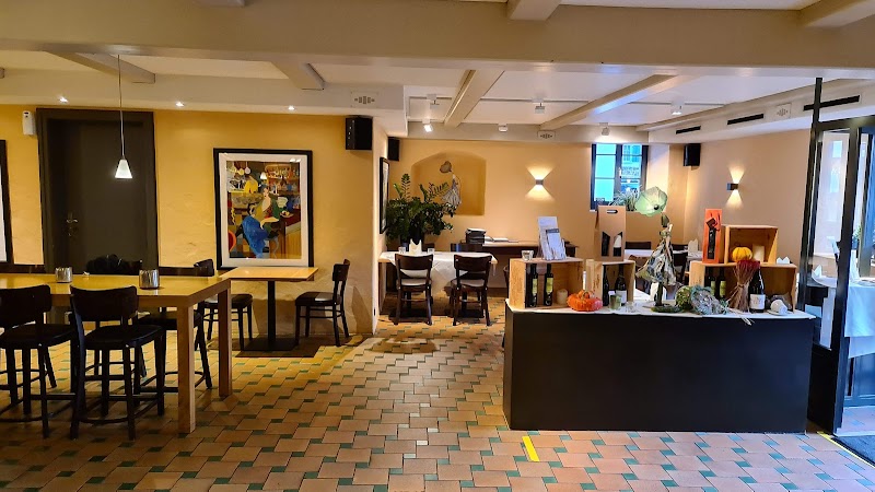 Gasthaus zum Rathaus