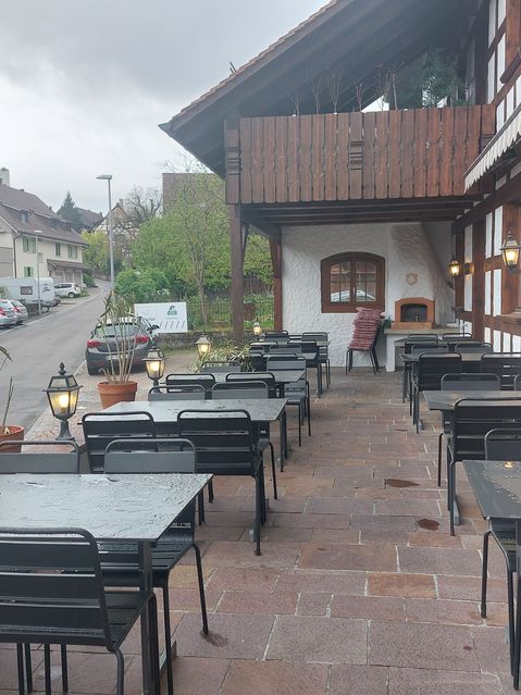 Gasthaus zum Riegelhof
