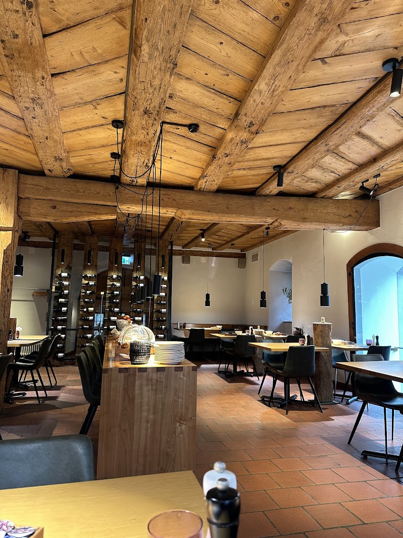 Gasthaus zum Trauben