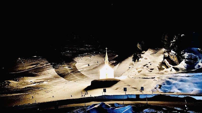 Gasthaus zum Tschuggen