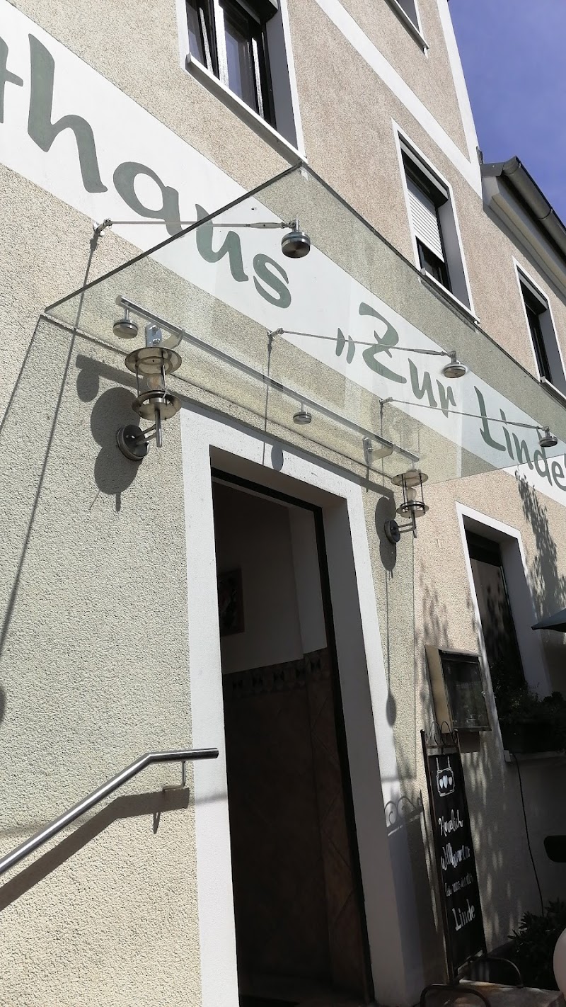 Gasthaus zur Linde