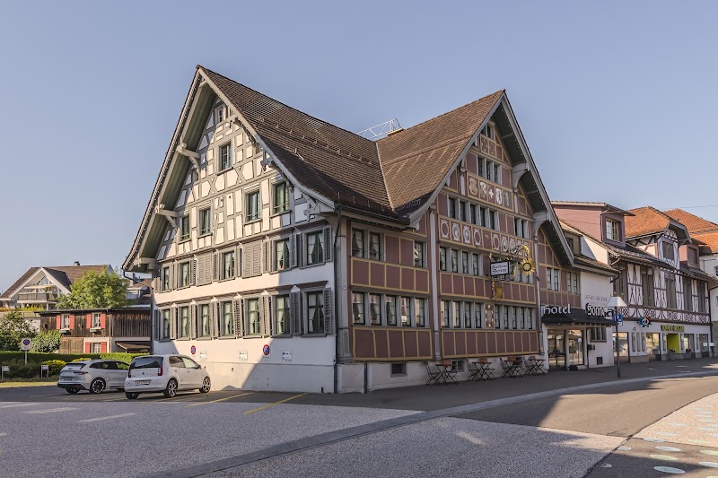 Gasthaus zur Sonne - Gossau