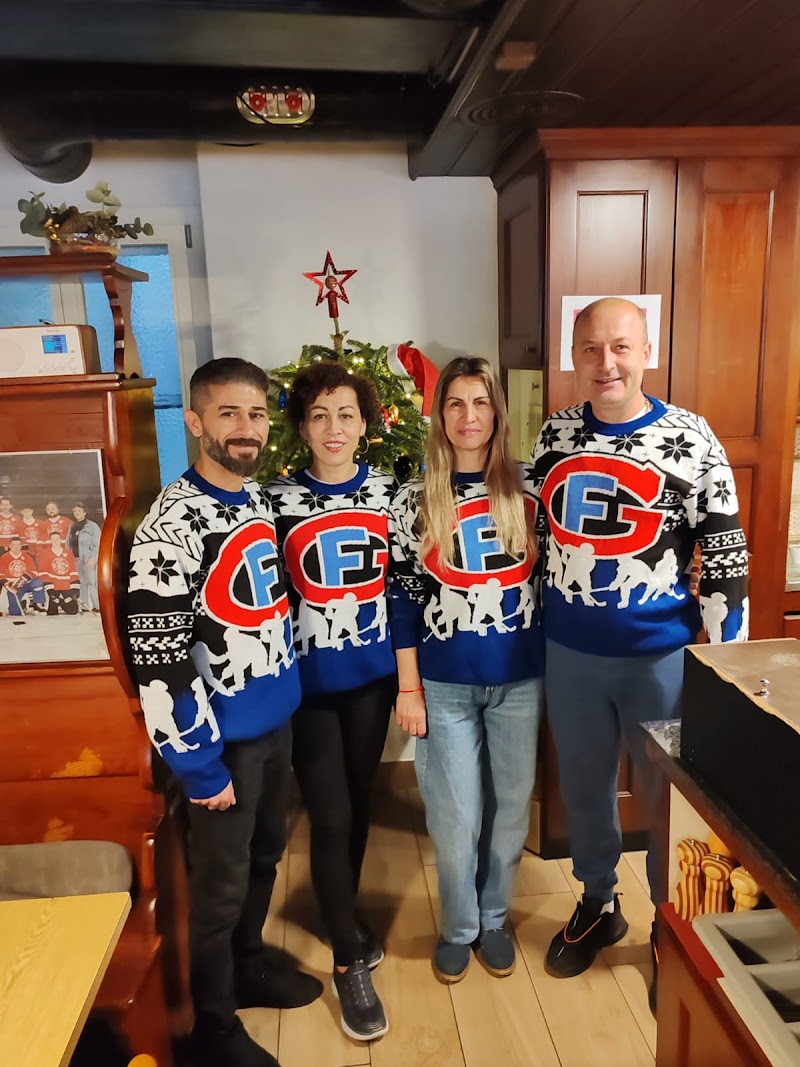 Gasthof zum Engel Freiburg GmbH